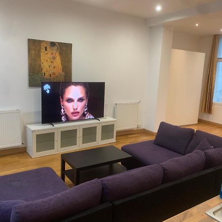 Spacieux 100 M2 Pour 7 Personnes En Plein Centre-Ville Λιλ Εξωτερικό φωτογραφία