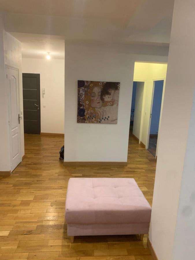 Spacieux 100 M2 Pour 7 Personnes En Plein Centre-Ville Λιλ Εξωτερικό φωτογραφία